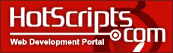 Review and Rate qlWebDS with HotScripts.com