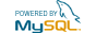 qlWebDS utilizes a MySQL database