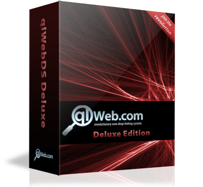 Buy the latest version of qlWebDS Deluxe