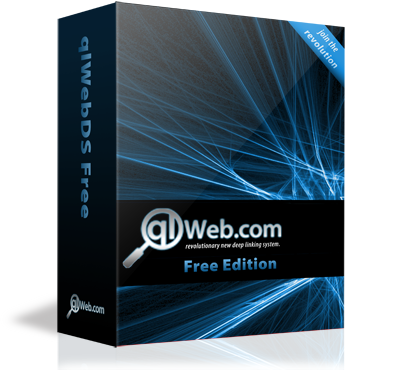 Download Free version of qlWebDS