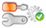 Custom qlWebDS directory