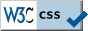 qlWeb scripts use valid CSS